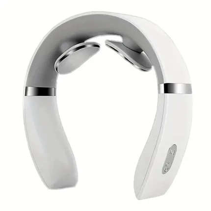 OREADEX Portable Neck & Shoulder Massager — Mini Cervical Spine Massager
