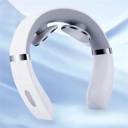 OREADEX Portable Neck & Shoulder Massager — Mini Cervical Spine Massager