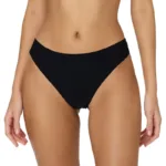 BLACK COCK ONLY Funny Women’s Panties — Comfortable Sexy Cotton Briefs