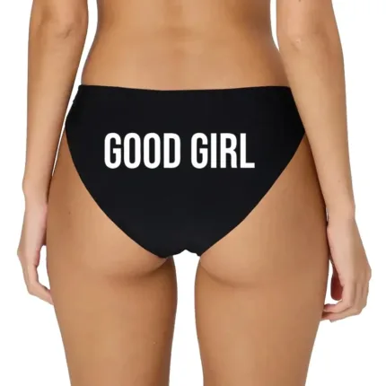 GOOD GIRL Hot Underwear Women's Cotton Underwear Sexy Lingeries For Women Cute Girls Briefs Female Soft Ladies Underpants