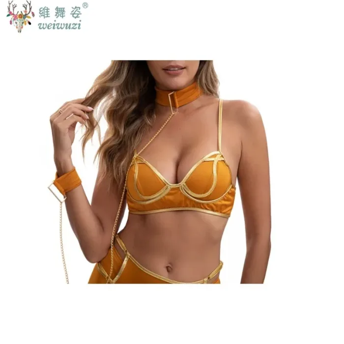 Egyptian Queen Cosplay Costume for Women – Sexy Arabian Princess Halloween Outfit