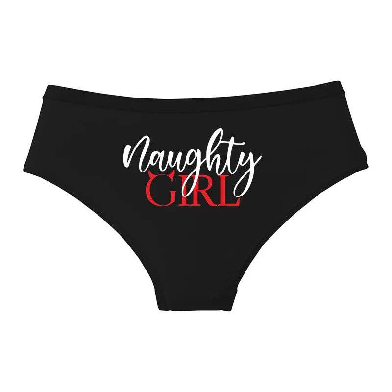 kf-S9365adb330a1459e9e8eda99110179a8R Naughty GIRL Women's Cotton Underwear Sexy Lips Lingeries For Women Cute Girl Briefs Female Soft Hot Underwear Ladies Underpants